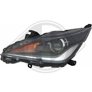 Faro principal 811700H130