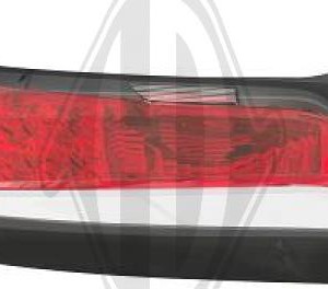 Piloto posterior 81551-0H110