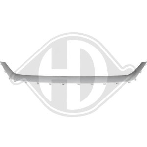 List¢n embellecedor/protector, parachoques 52711-0H900