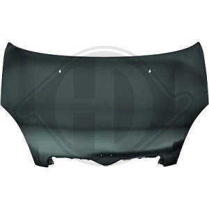 Cap¢ del motor 533010D010