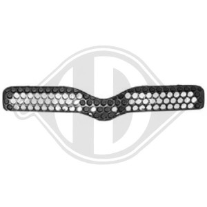 Panal de radiador 5310152010