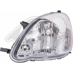 Faro principal 811700D080