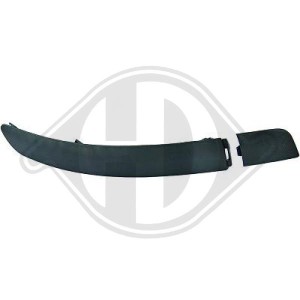 List¢n embellecedor/protector, parachoques 527120D010