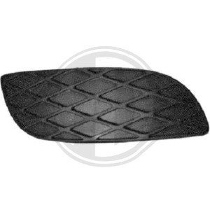 Cubierta,  parachoques 521270D050