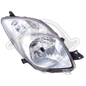 Faro principal 811300D120