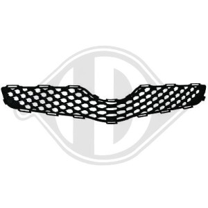Panal de radiador 531110D230