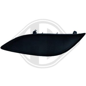 Rejilla de ventilaci¢n, parachoques 814820D100