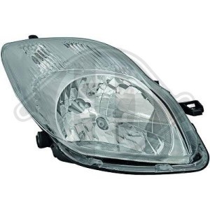 Faro principal 811300D330
