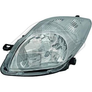 Faro principal 811700D330