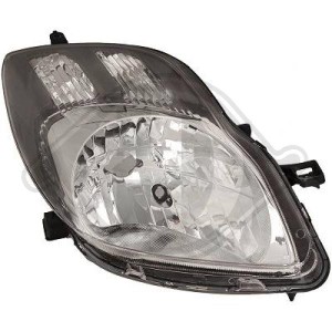 Faro principal 811300D350