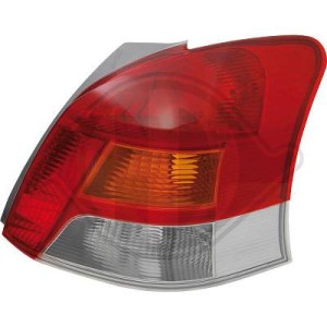 Piloto posterior 815510D250