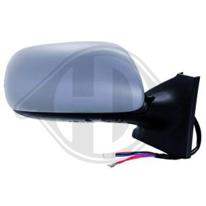 Retrovisor exterior 87940-0D250