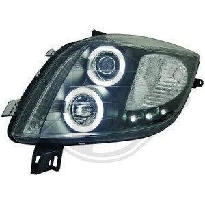 Juego faros principales 6606581