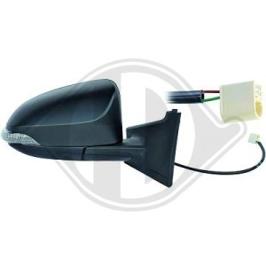 Retrovisor exterior 87910-0D610