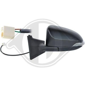 Retrovisor exterior 87940-0D600