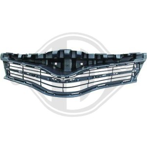 Panal de radiador 53111-0D370