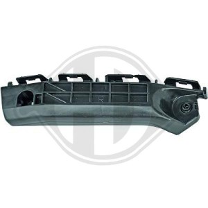 Soporte, parachoques 525360D090