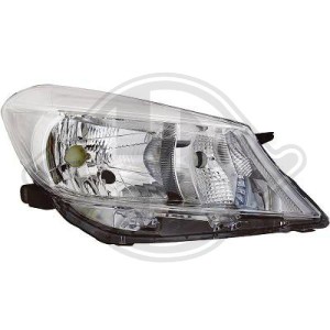 Faro principal 811300D450