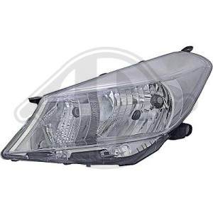 Faro principal 811700D470