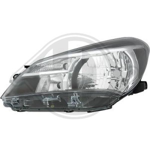 Faro principal 811700DA10