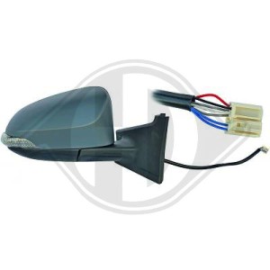 Retrovisor exterior 87910-52C50