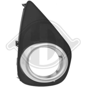 Rejilla de ventilaci¢n, parachoques 520300D060