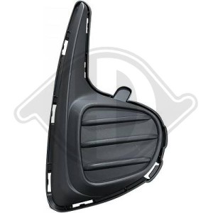 Rejilla de ventilaci¢n, parachoques 81481-0D330