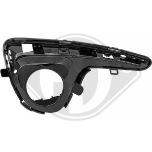 Rejilla de ventilaci¢n, parachoques 81481-0D360