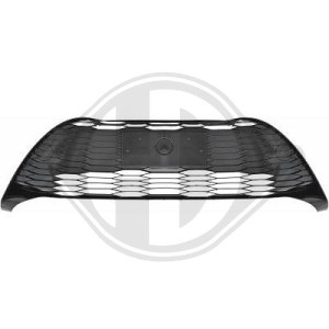 Rejilla de ventilaci¢n, parachoques 53102-0D140
