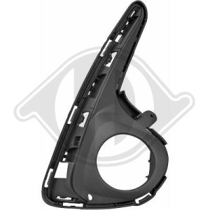 Rejilla de ventilaci¢n, parachoques 81481-0D340