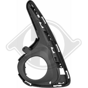 Rejilla de ventilaci¢n, parachoques 81482-0D320