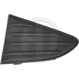 Cubierta,  parachoques 52682-0D010