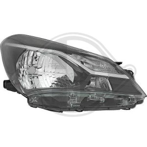 Faro principal 81130-0DJ70