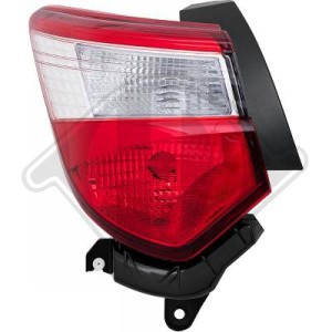 Piloto posterior 81560-0DB60