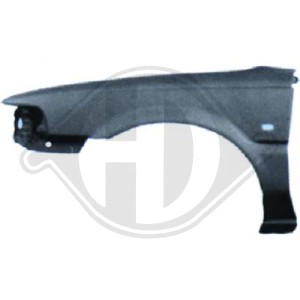 Guardabarros 538021E380