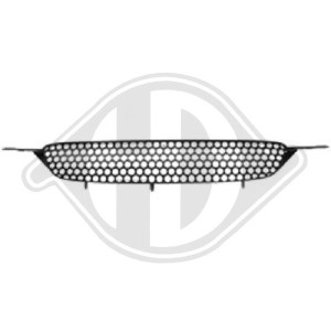Panal de radiador 531111A300