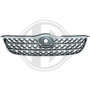 Panal de radiador 5310002010