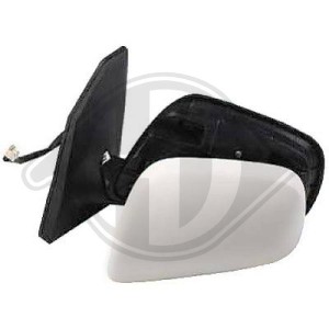Retrovisor exterior 6618325