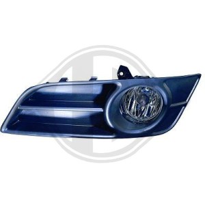 Faro antiniebla 8122002090