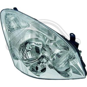 Faro principal 81130-0F010