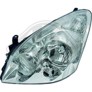 Faro principal 81170-0F010