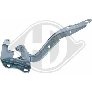 Bisagra, cap¢ del motor 5341002100