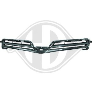 List¢n embellecedor/protector, panal de radiador 5311102906