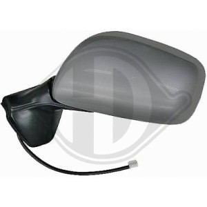 Retrovisor exterior 87906-02260