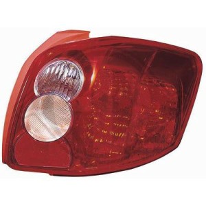 Piloto posterior 8156112A00