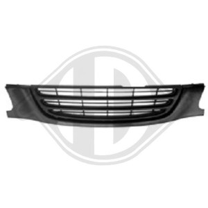 Panal de radiador 5310005010A0