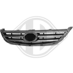 Panal de radiador 5311105040