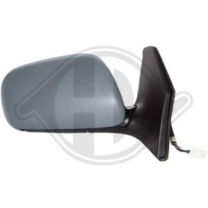 Retrovisor exterior 87908-05390