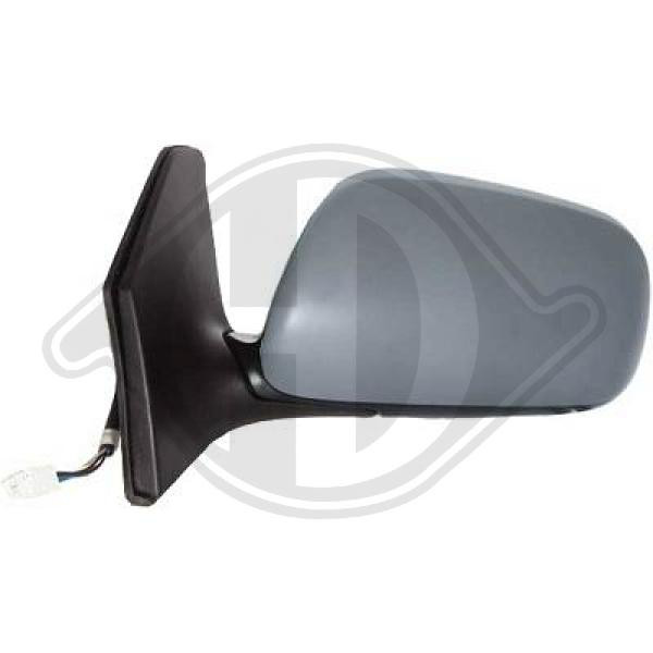 Retrovisor exterior 87909-05370