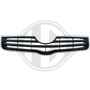 Panal de radiador 5310005080B0